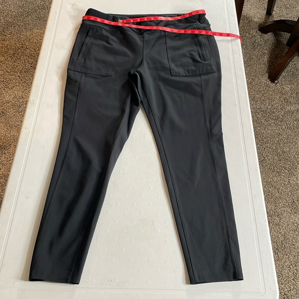 Ridgecut Toughwear Skinny Pants